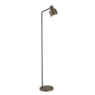 Arlington Floor Lamp Bronze