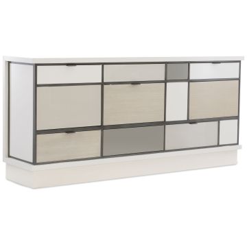 Repetition Buffet Sideboard