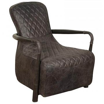 Broadway Occasional Chair