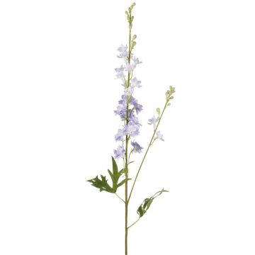 Delphinium Stem Lilac Height 78.5cm