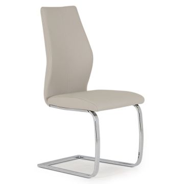 Pavilion Chic Dining Chair Elis - Taupe