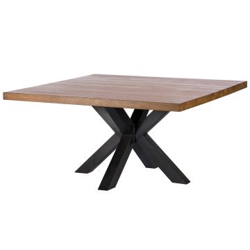 Holburn Square Dining Table