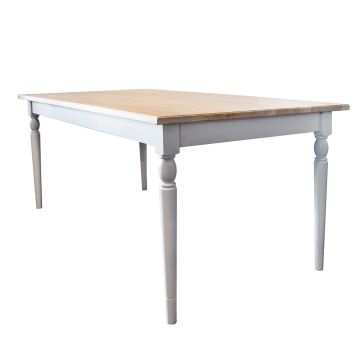 Pavilion Chic Dining Table Marlow