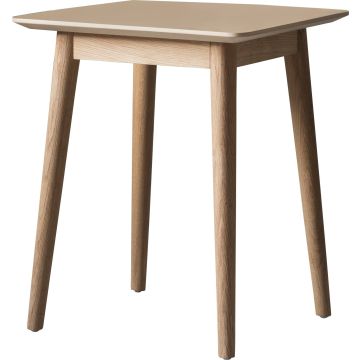 Pavilion Chic Side Table Milano