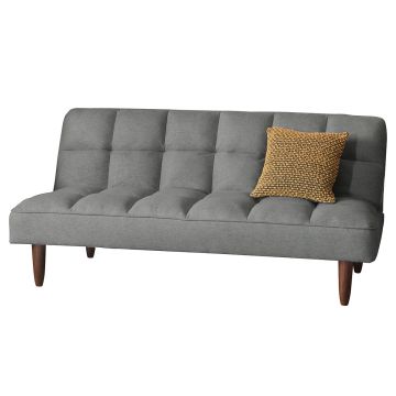 Sofa Bed Minimalist - Frost Grey
