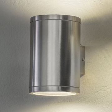 Wall Light Mercury 2 Bulb