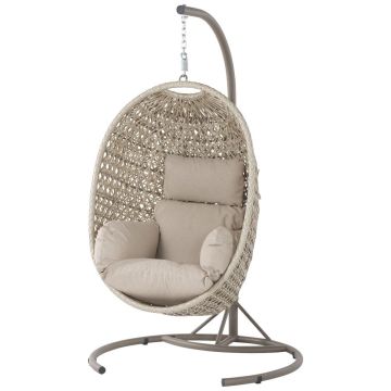 Chedworth Single Cocoon Chair