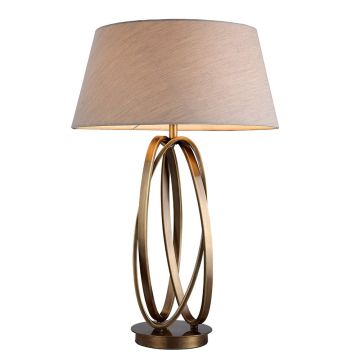 RV Astley Table Lamp Brisa