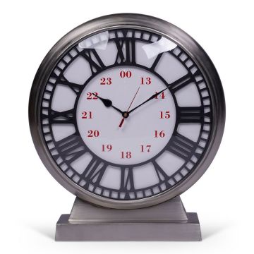 Waterloo Desk Clock