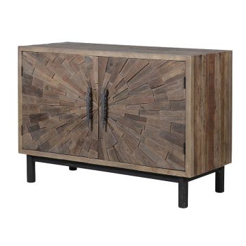 Pavilion Chic Sideboard Salvador in Recycled Elm