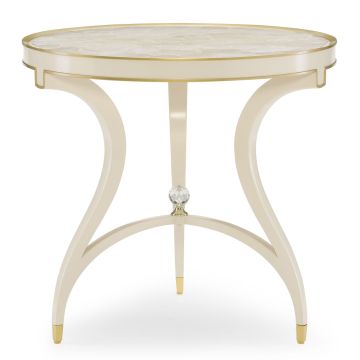 The Ladies Side Table