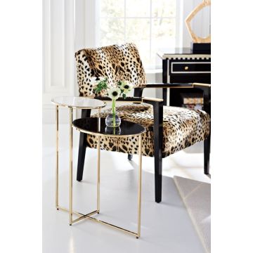 The Liaison Nesting Side Table