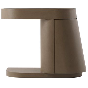 Edge Side Table - Right