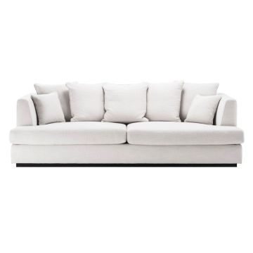 Sofa Taylor Lounge in White