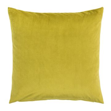 Daintree Gold Corduroy Cushion Set of 2