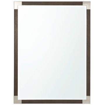 Wall Mirror Luxe in Anise