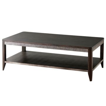 Coffee Table Metro in Tempest