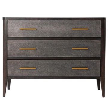 Chest of Drawers Norwood in Rowan