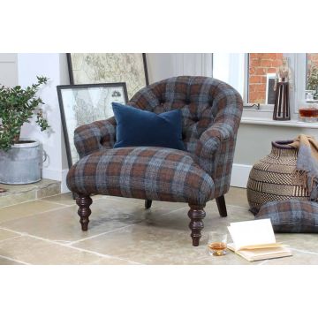 Aberlour Sofa & Chair Made to Order