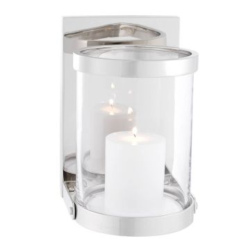 Wall Mounted Candle Holder Dominic