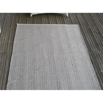 Seychelles Grey Outdoor Rug 120x180cm