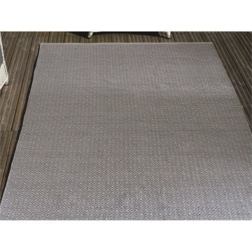Seychelles Grey Outdoor Rug 160x230cm